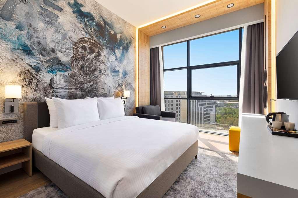 Days Inn & Suites By Wyndham Esenyurt Istanbul Room photo